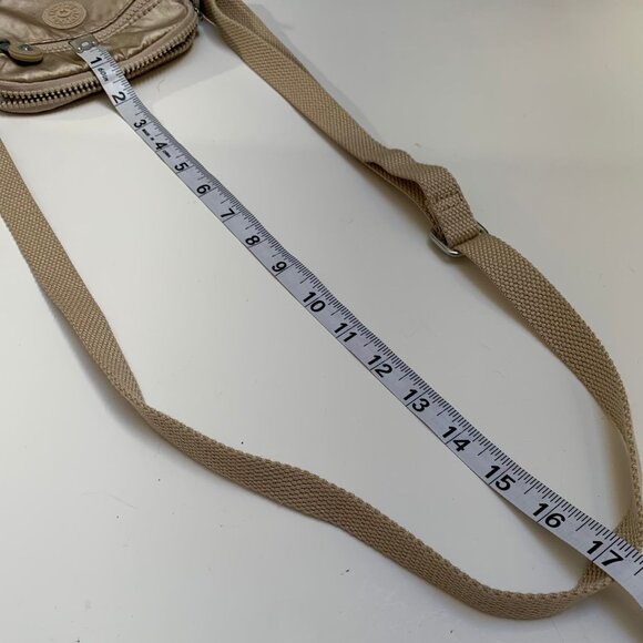 Kipling Mini Crossbody - Picture 8 of 8